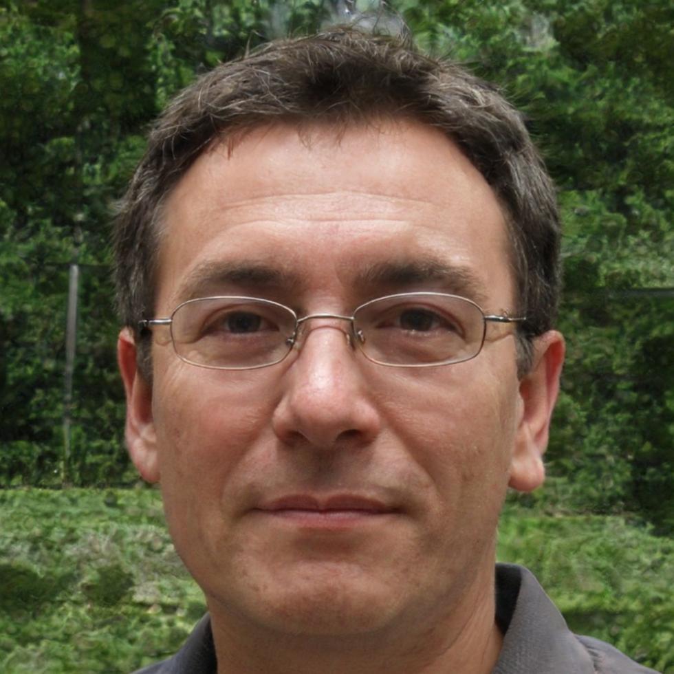 Luca Moretti specialista audit SEO