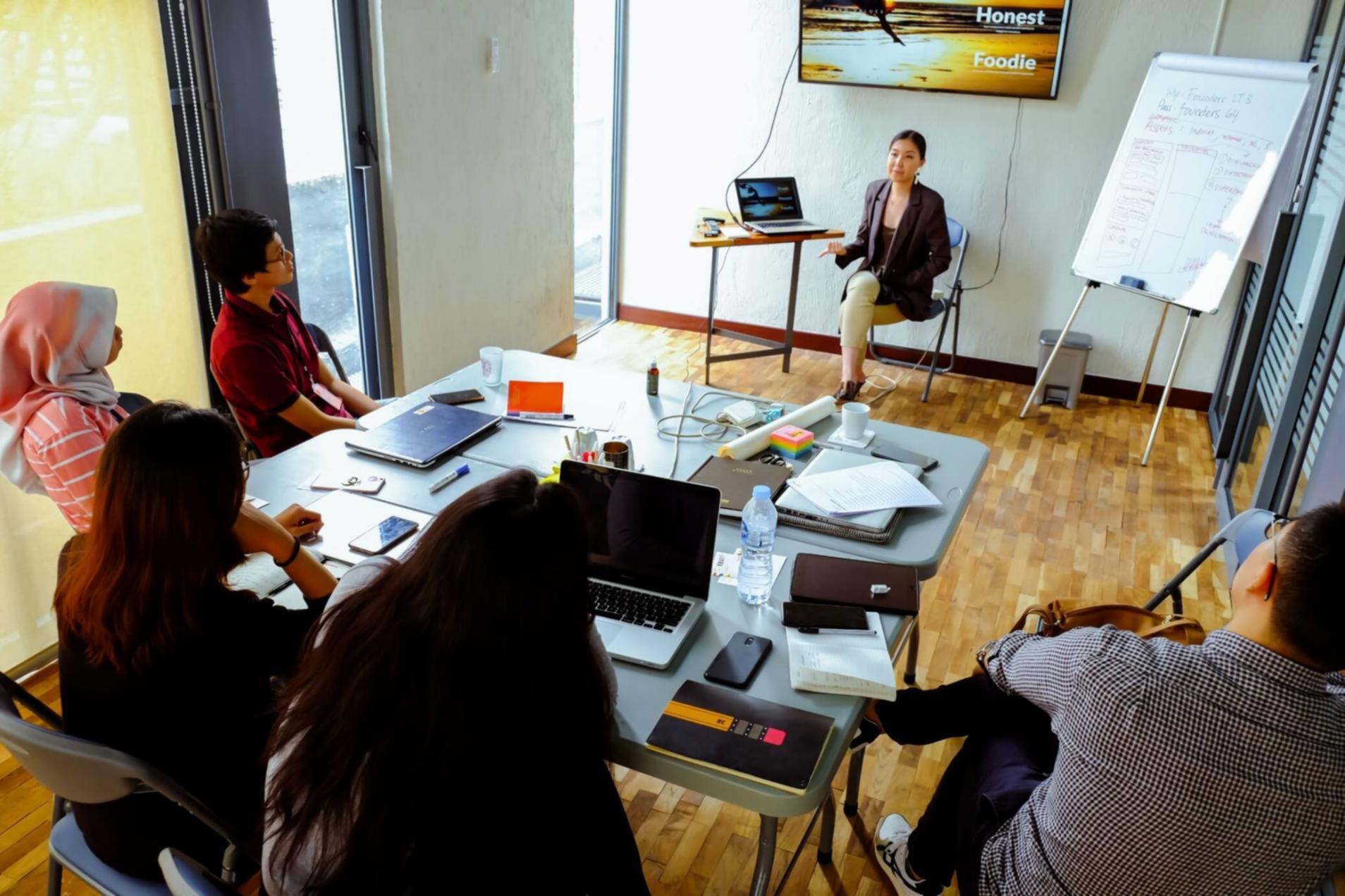 Materiale didattico e strumenti SEO