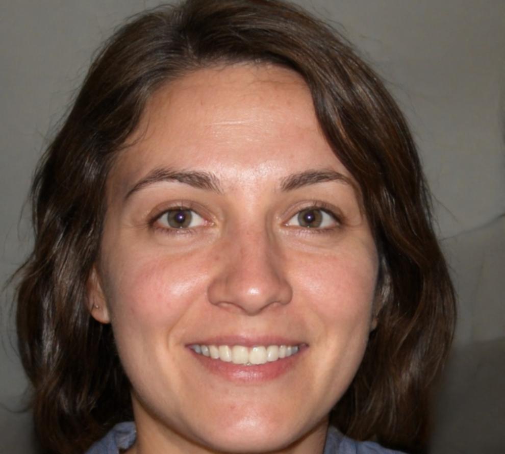 Sara Venturi - coordinatrice didattica