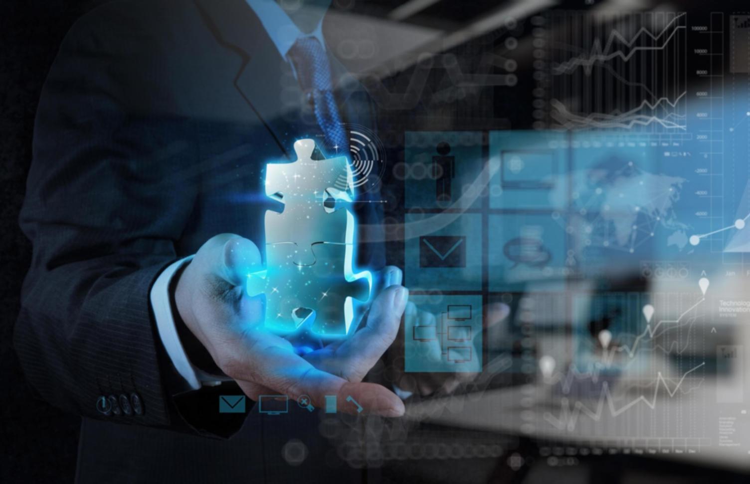 Dashboard analytics e metriche SEO